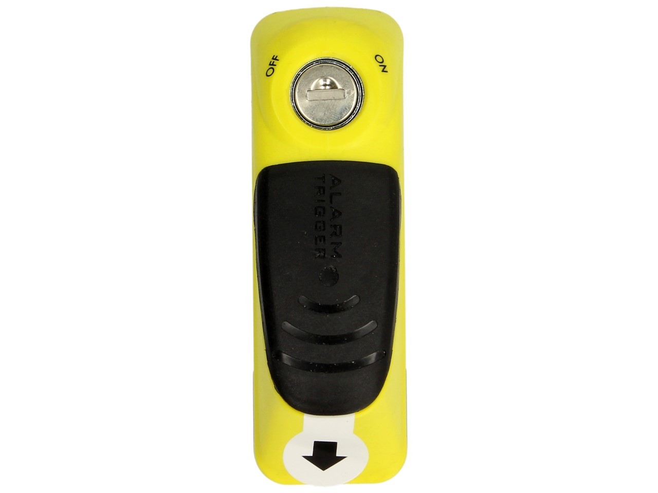 ABUS brake disc lock Trigger Alarm 350