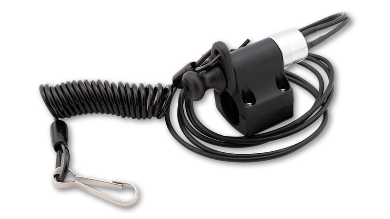 HIGHSIDER smart PRO emergency stop switch type Breaker