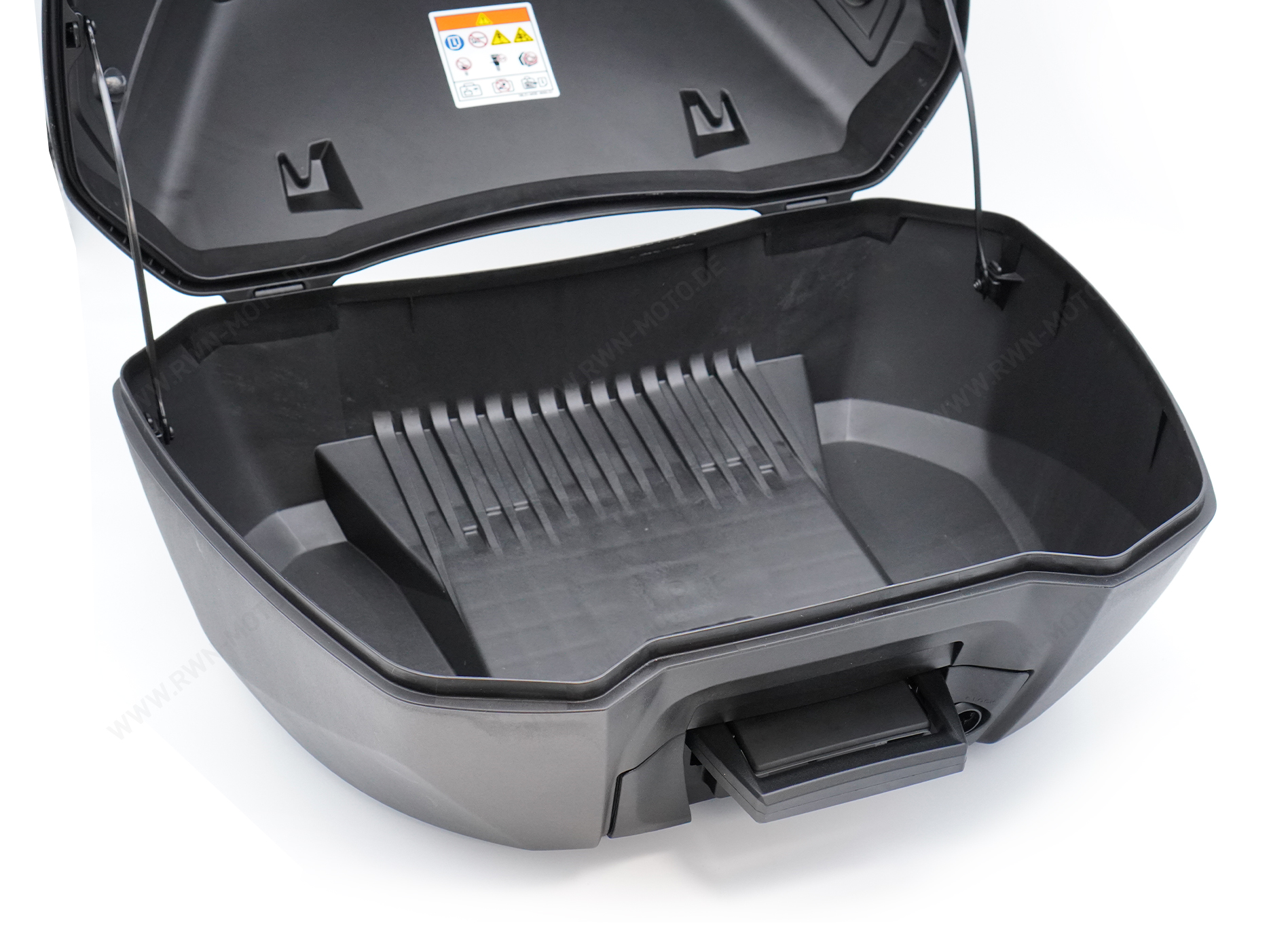 Top Case 50l with SMART-Key-System Original Honda