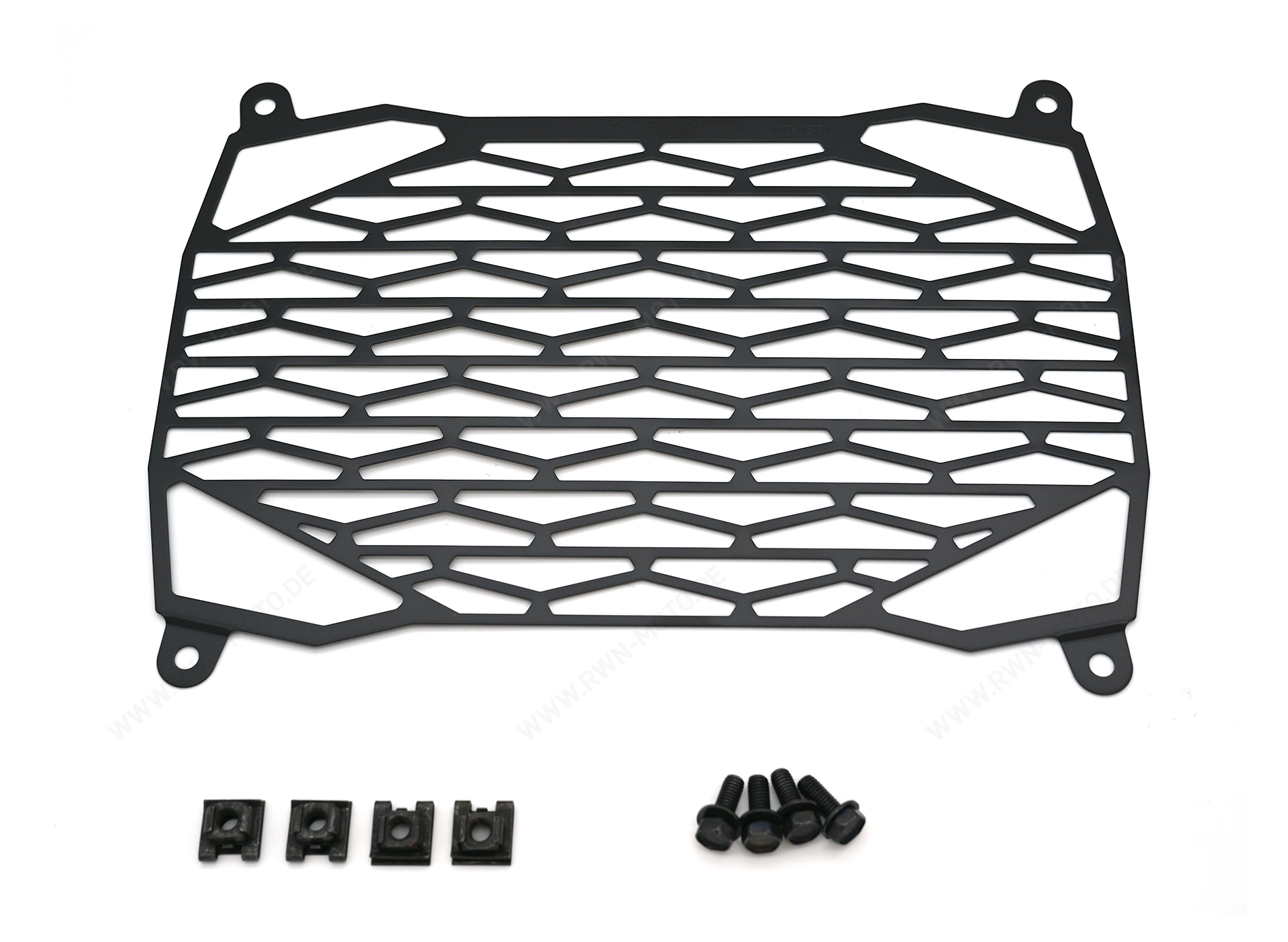 Radiator guard for Kawasaki Eliminator 500 (24-) Original