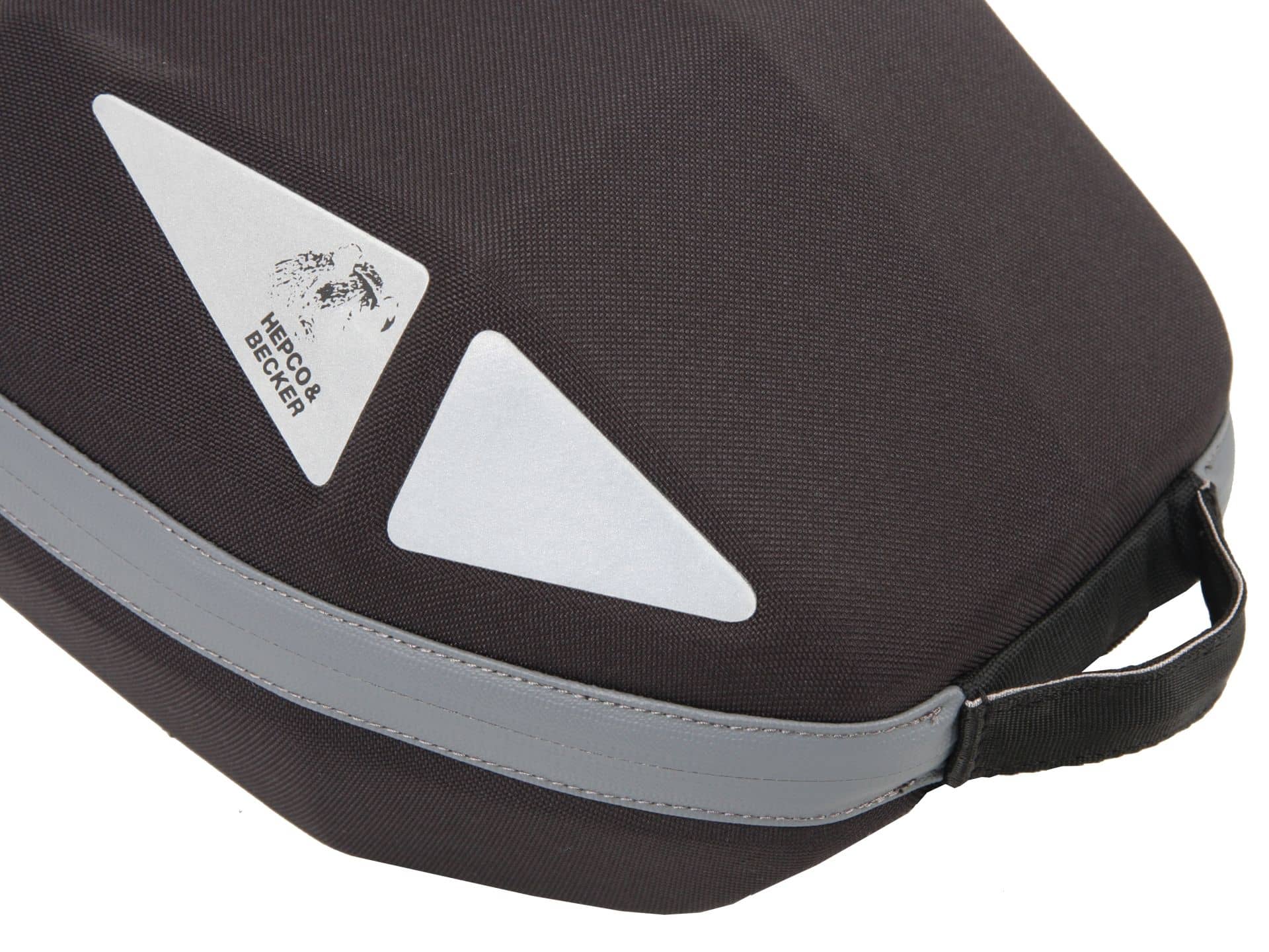 Royster Daypack 5L Tankbag / Tail Bag Hepco & Becker