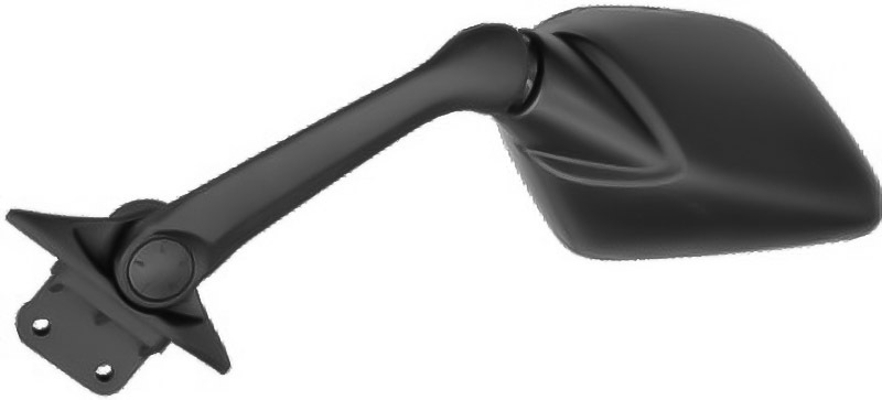 Tecnium mirror OEM left (1pc.)