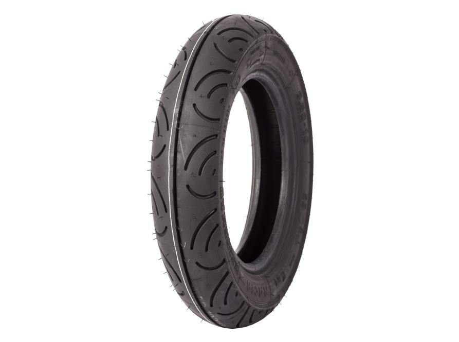 Heidenau 110/70-12, 56M, TL, K61, front