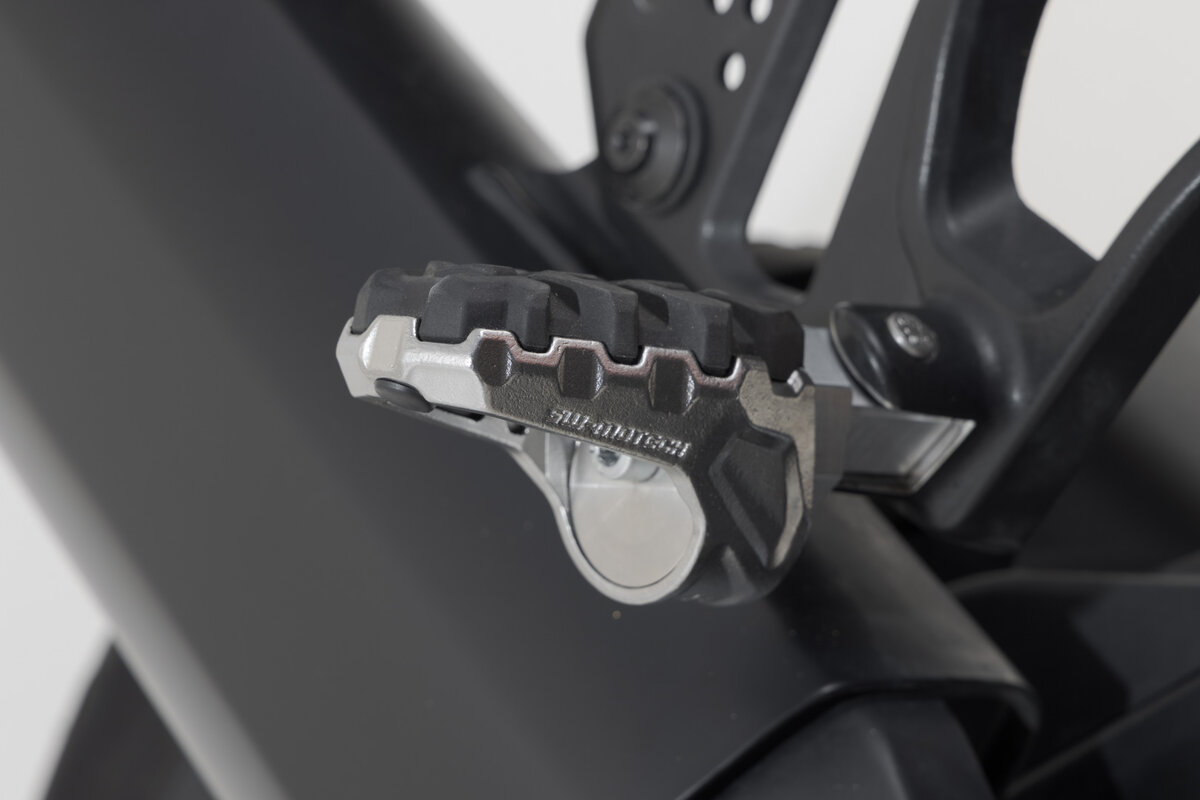 Crash bar for Aprilia Tuareg 660 (21-) SW Motech