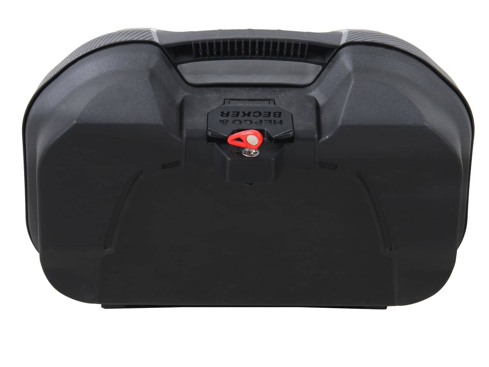 Orbit single case for C-Bow holder Hepco & Becker