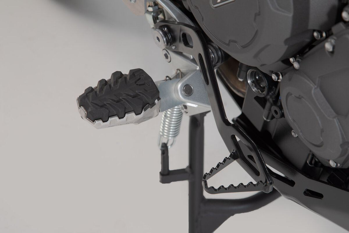 Crash bar for Aprilia Tuareg 660 (21-) SW Motech