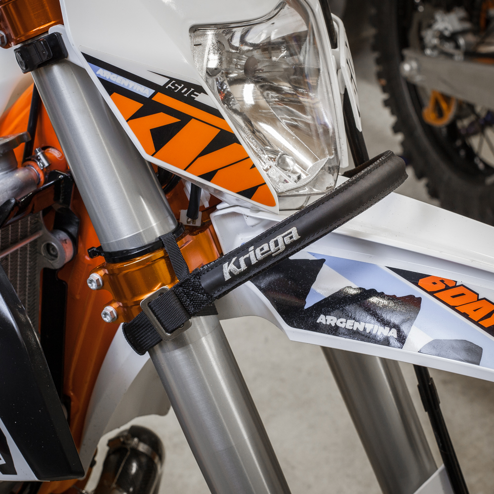 Kriega Haul Loop - Pulling aid for front