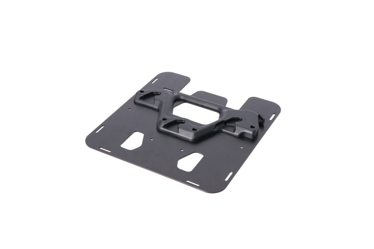 SW-Motech adapter plate left for SysBag WP M