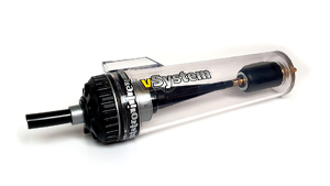 Chain oiler & lubrication systems