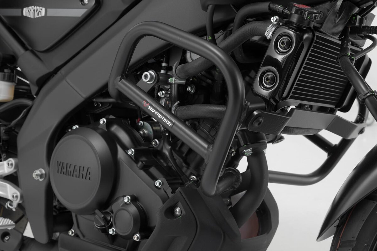 Crash bar for Aprilia Tuareg 660 (21-) SW Motech