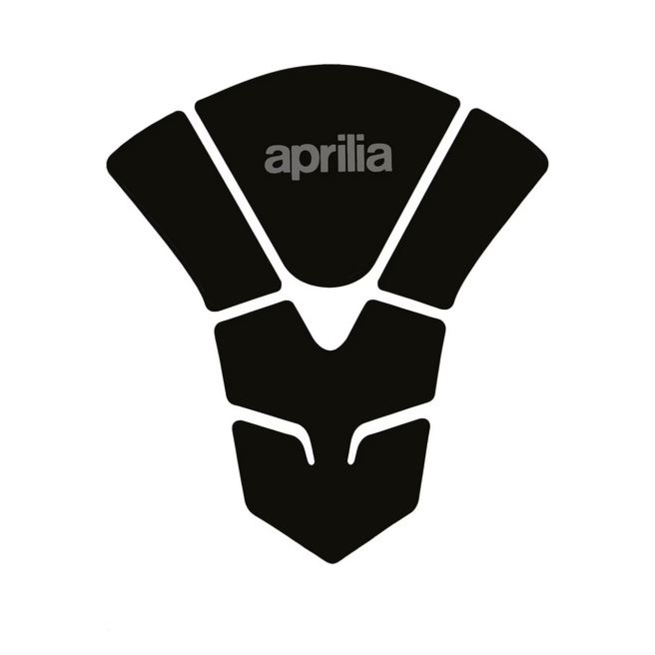 Tank pad for Aprilia RSV4 / Tuono V4 1100 (25-)