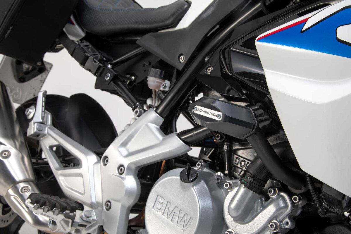 Crash bar for Aprilia Tuareg 660 (21-) SW Motech