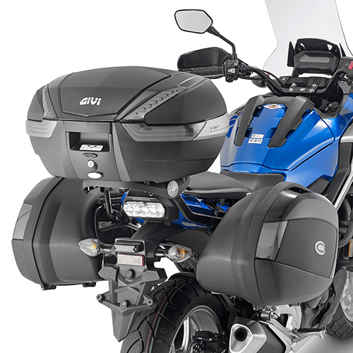 Givi Topcaseträger for Honda NC 750 X (16-)