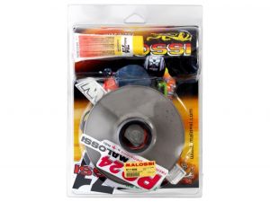 Malossi driven pulley