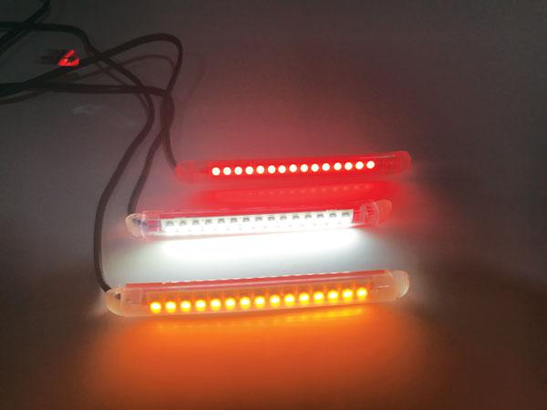 LED strip 10cm - Isotta