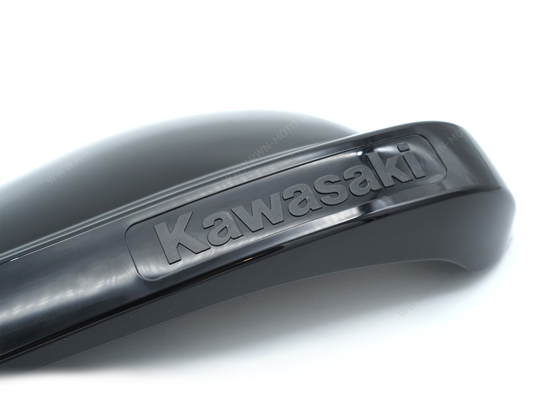 Hand protectors set Versys650 2014 Original Kawasaki