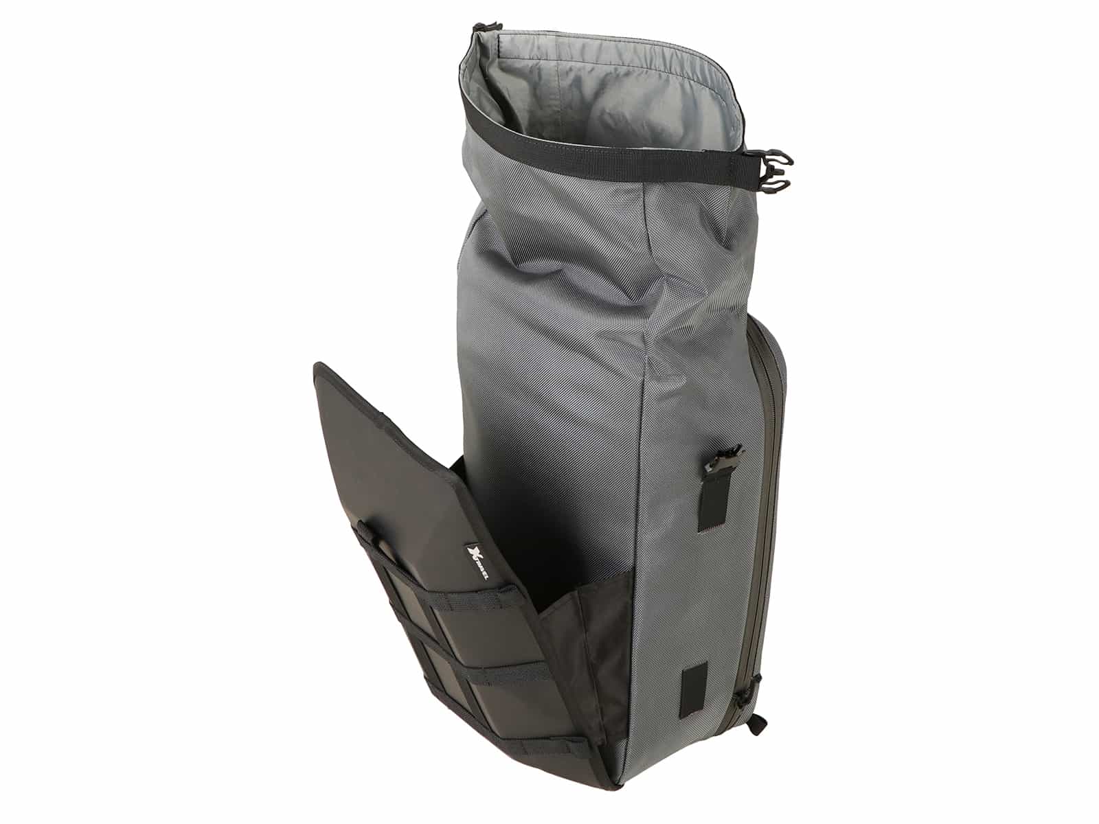 Rear bag Xtravel M, OIrignal Hepco & Becker