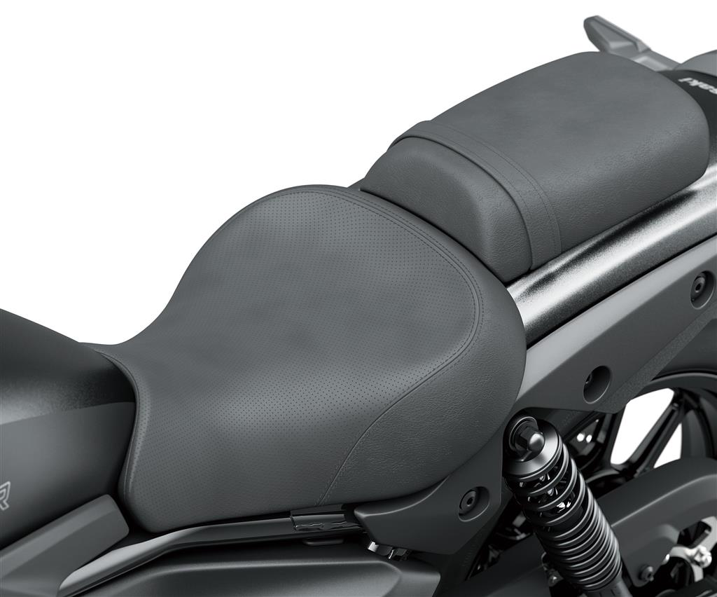 Design seat for Kawasaki Eliminator 500 (24-) Original