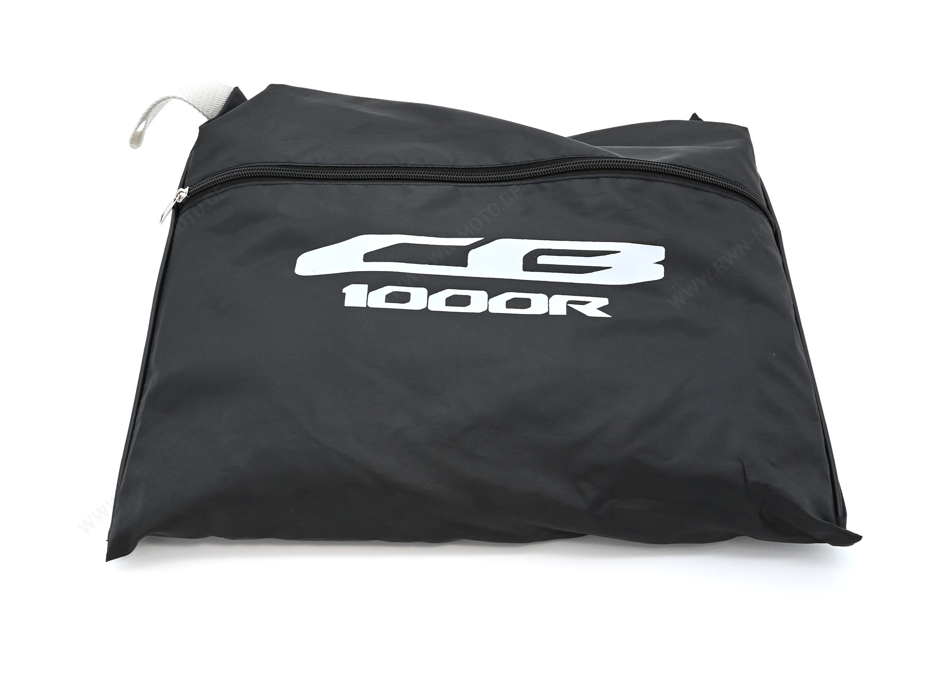 Folding garage for interior Honda CB1000R (BJ 18-)