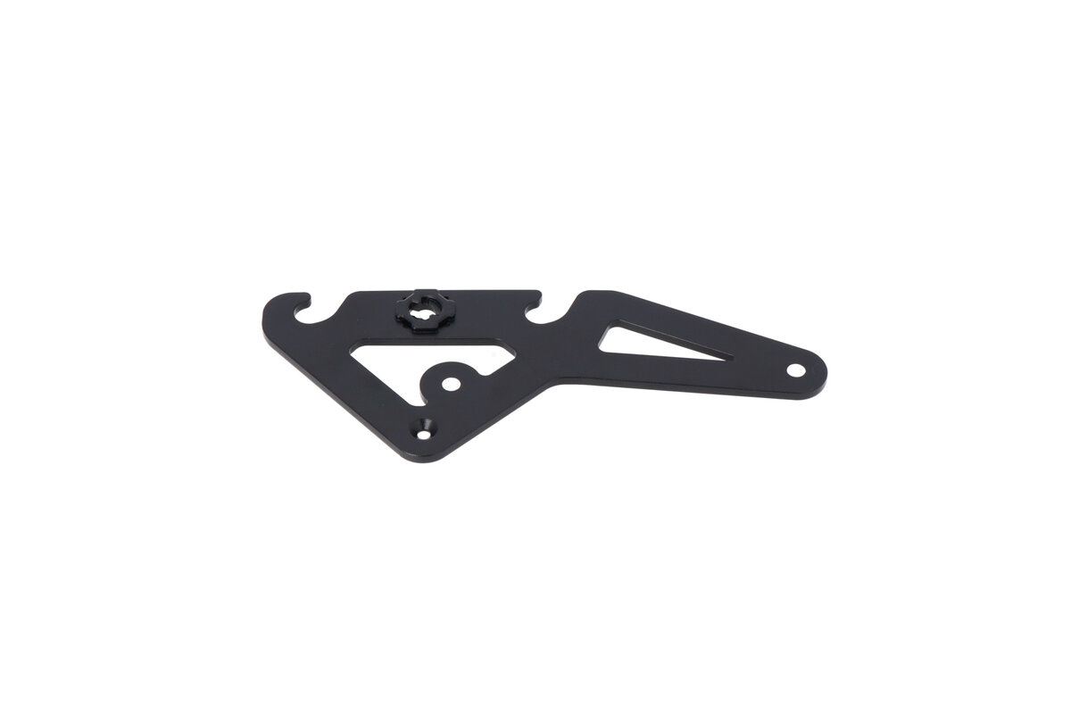 SW-Motech SLH side carrier LH1 left for Honda CMX 1100 Rebel /SE (21-)