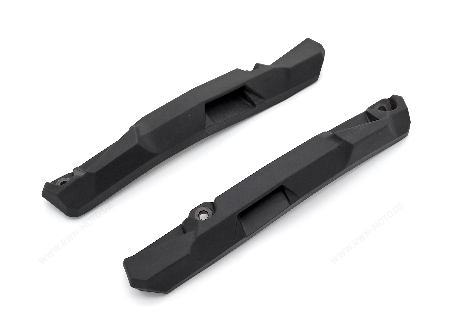 Case carrier system for Honda Forza 750 (21-) Original
