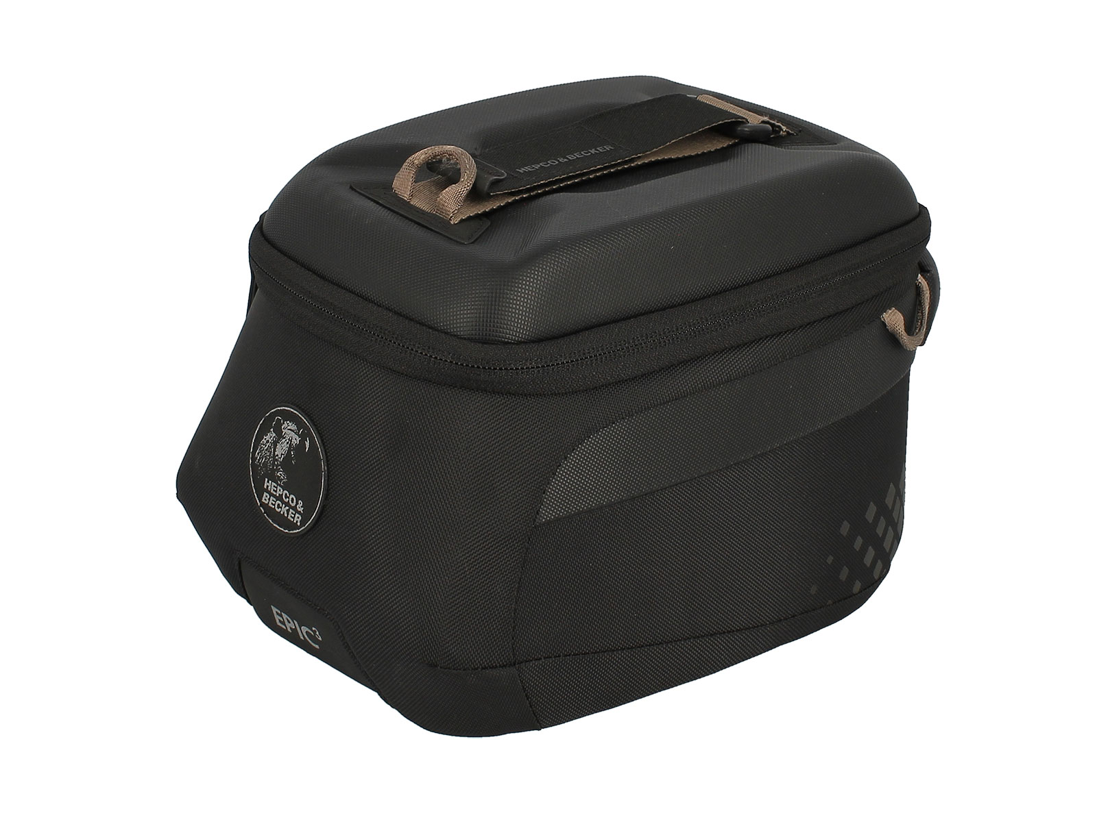 Tank bag Epic 3 Hepco & Becker