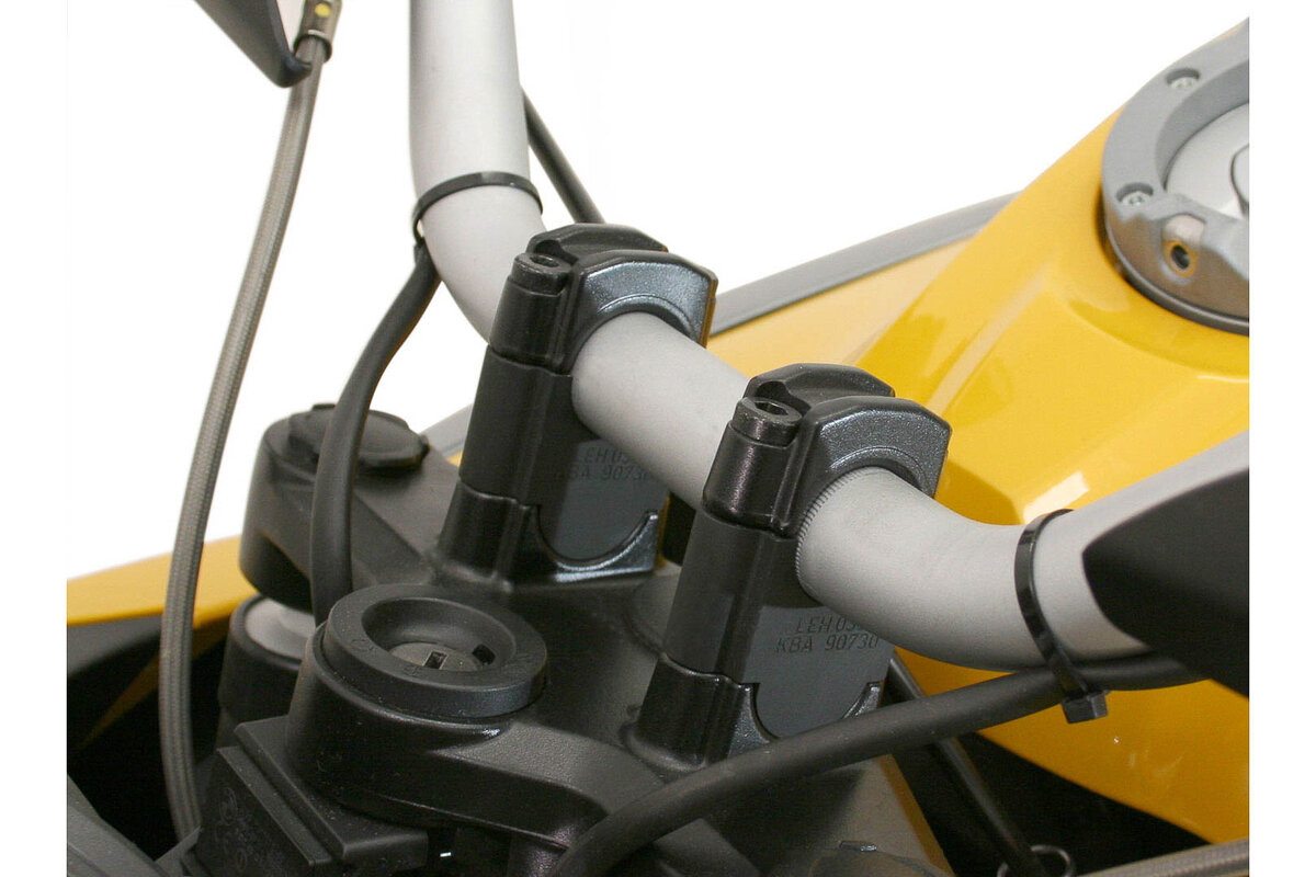 Crash bar for Aprilia Tuareg 660 (21-) SW Motech