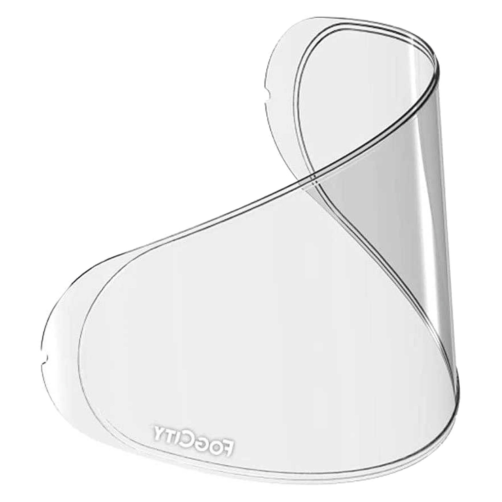 Antifog screen FogCity for full-face helmet Avalon X, Avalon