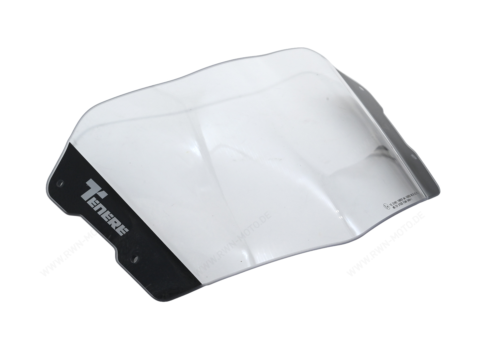 Headlight guard for Yamaha Tenere 700 /World Raid /Rally (25-) Original