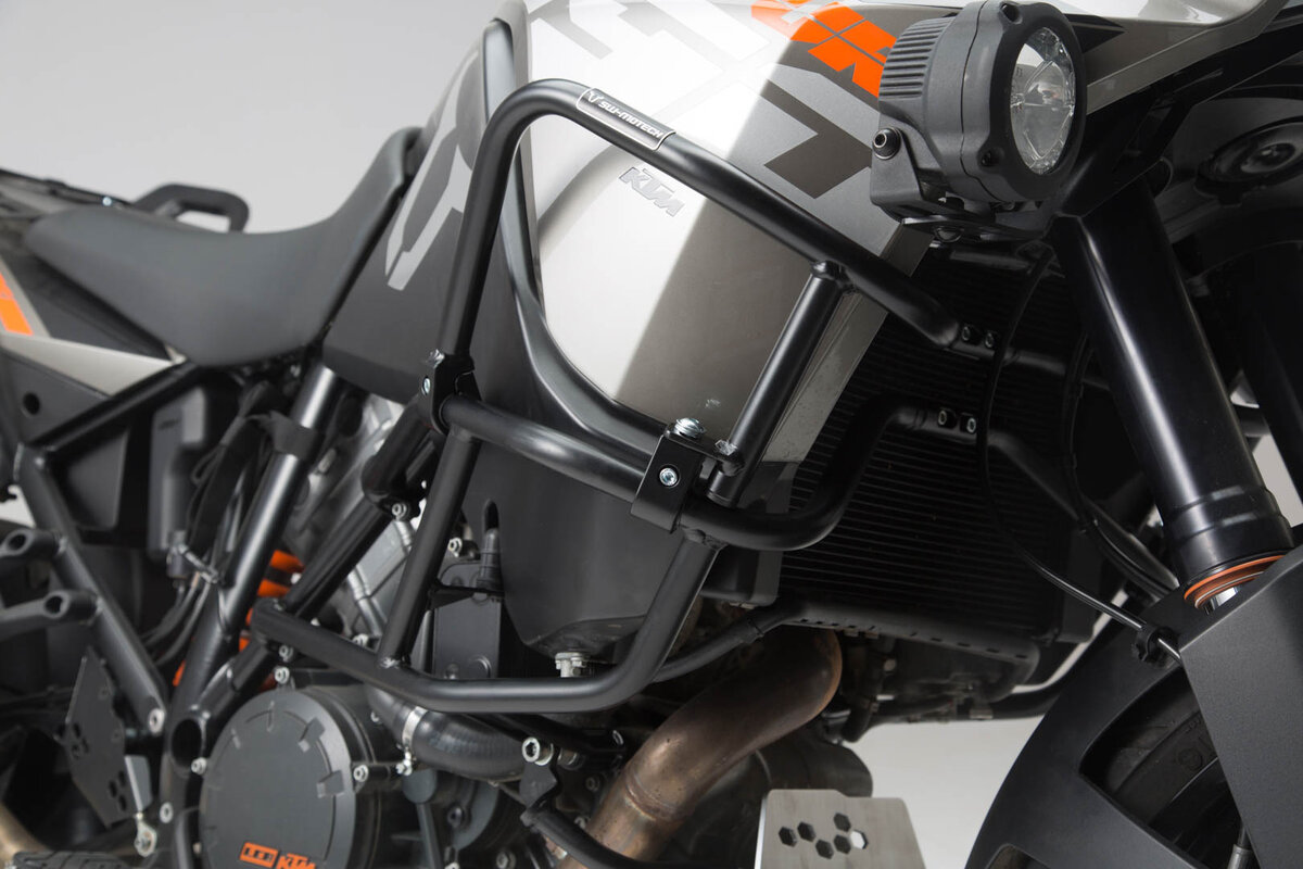 Crash bar for Aprilia Tuareg 660 (21-) SW Motech