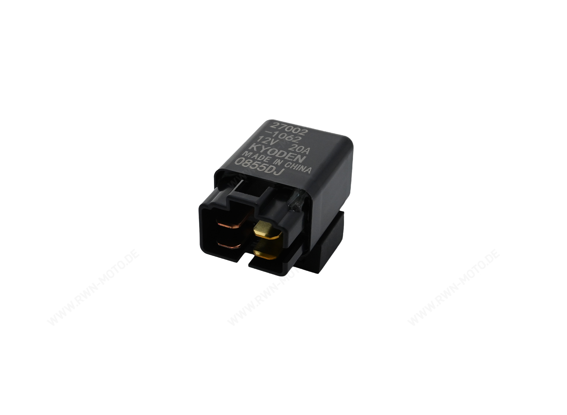Relay Original Kawasaki