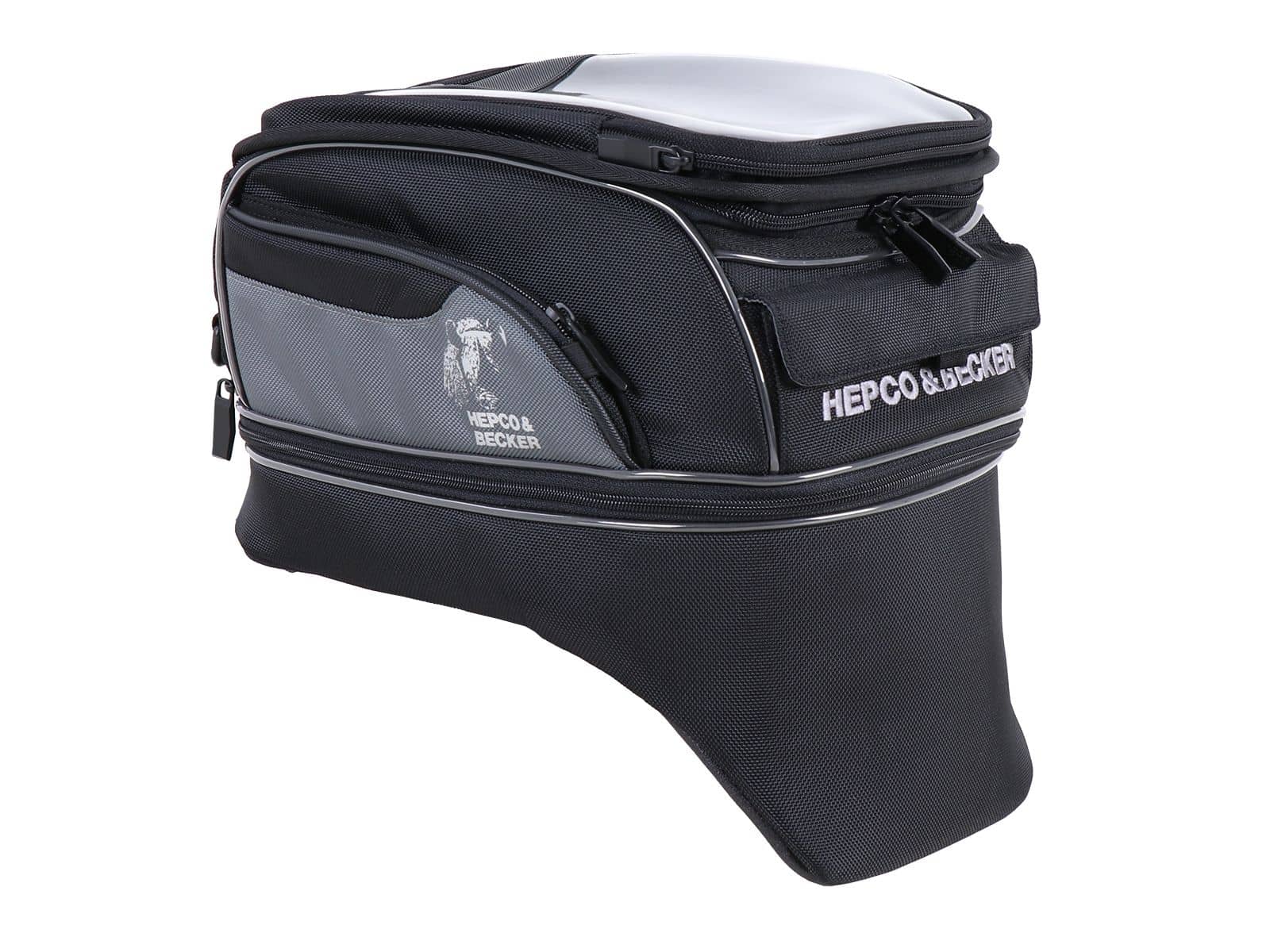 Tank bag Street Enduro M Hepco & Becker
