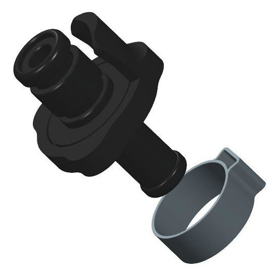 Fuel connector for Husqvarna FS 450 Original