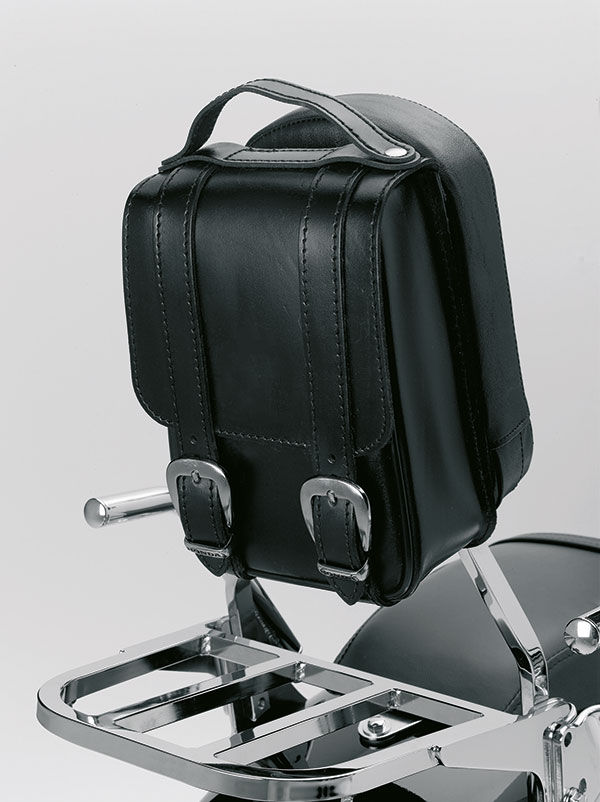 Original Honda CTX700N backrest bag 1.7 liters