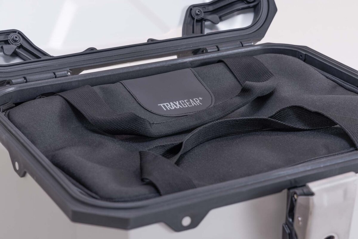 SW-Motech TRAX Topcase padded inner bag SW-Motech