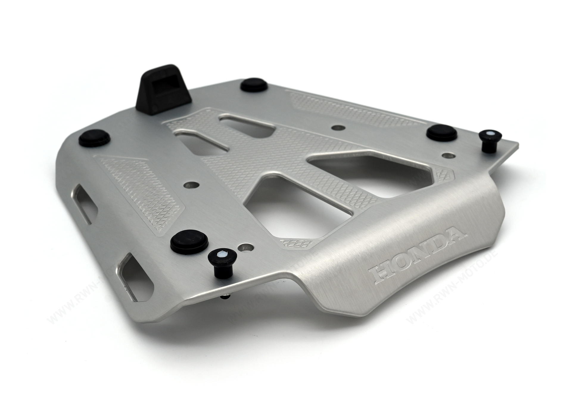 Top Case Alu retaining plate for Honda CRF1100L Africa Twin Adventure Sports original 2020-