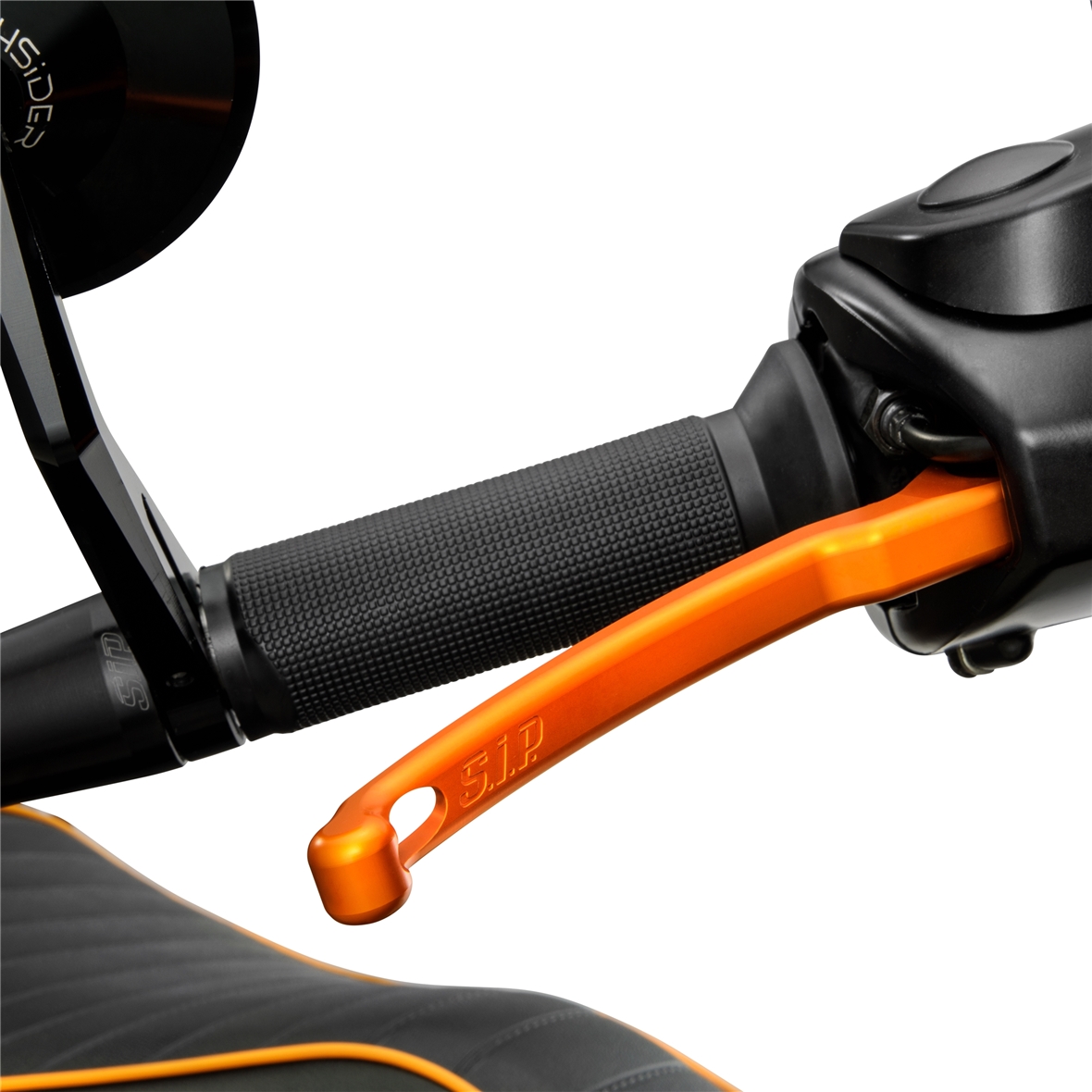 Grips SIP Pordoi Custom for Vespa GTS/GTS Super/GT/ET/LX/LXV/S/Primavera/