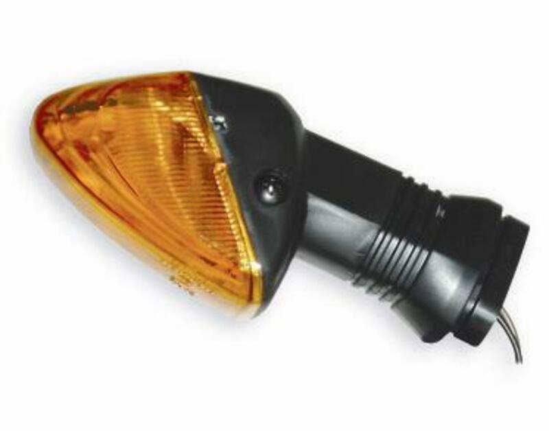 Blinker front left/ rear right for: KAWASAKI Z750 / 1000 '07-08