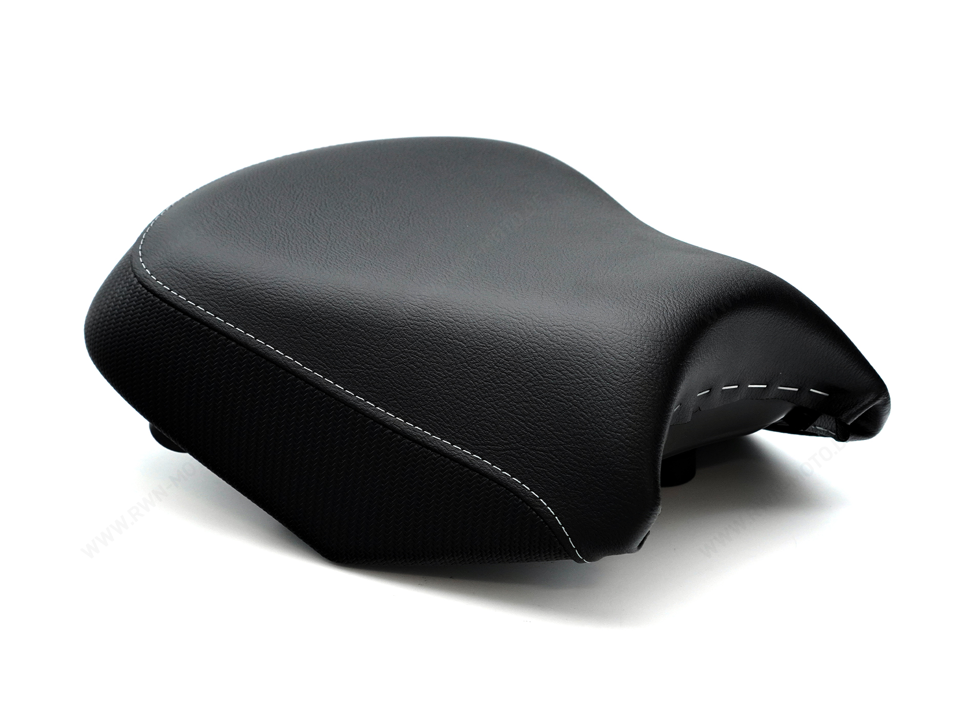 High driver seat (+30 mm) for Kawasaki Z650 / Ninja 650 (20-) Original