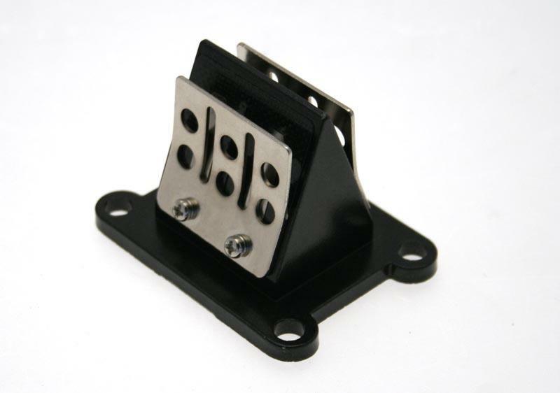 Tecnium carbon fiber membrane block