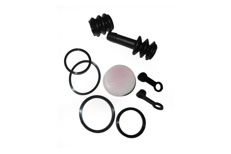 Repair kit brake caliper Tecnium front Kawasaki GPX600