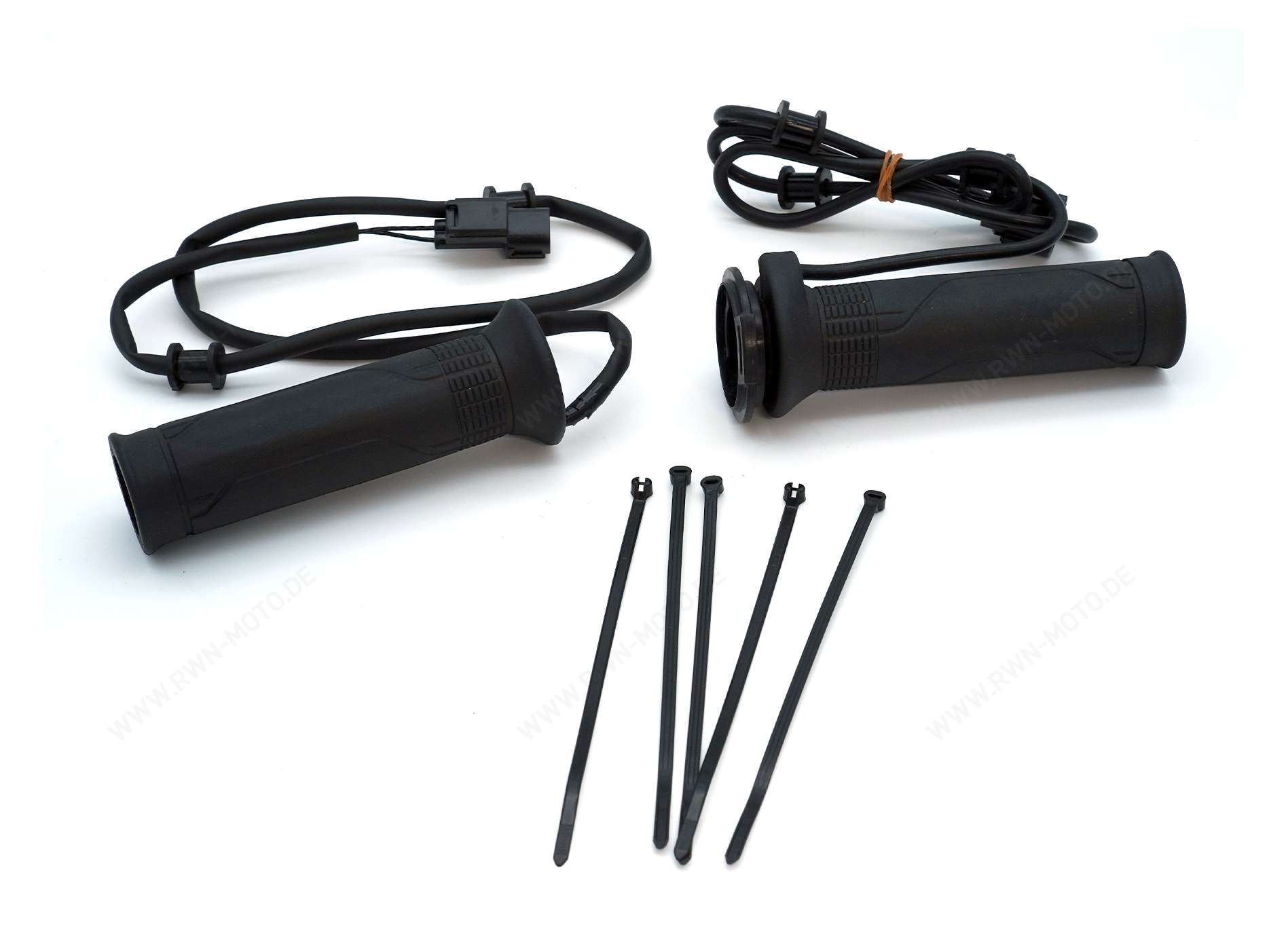 Heated grips Honda CB1000R 2021-