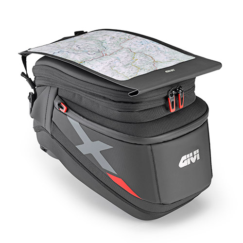 Givi XL05 - Tanklock tank bag for Honda Africa Twin