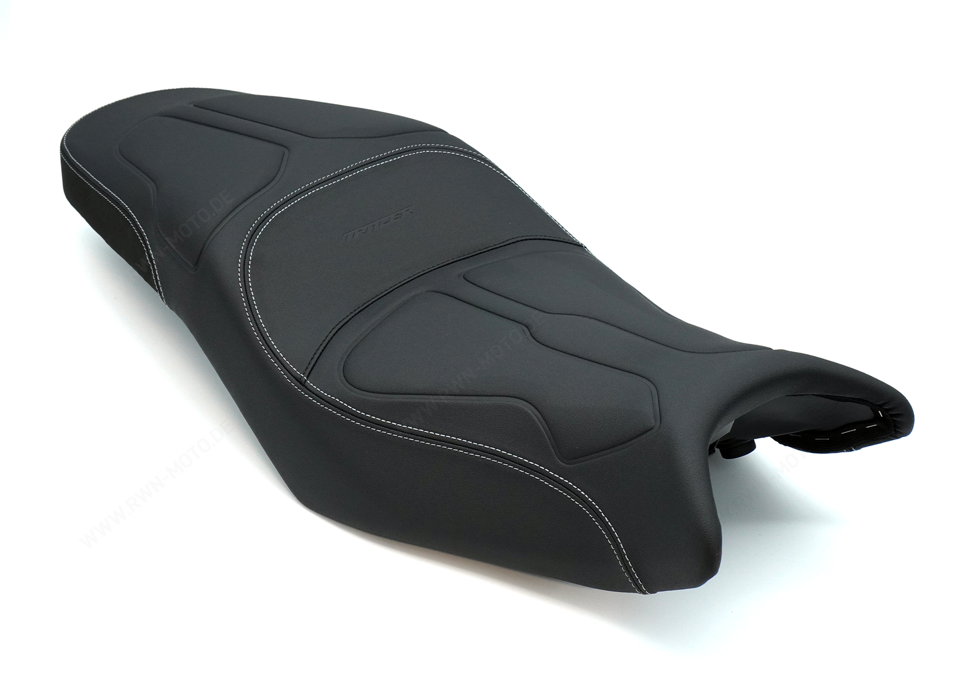 Comfort seat for Yamaha Tracer 700 / Tracer 7 / GT (20-)