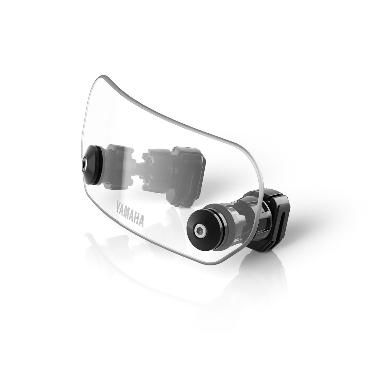Cover for the Original Yamaha Windshield
