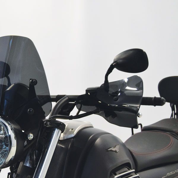 Hand protectors for Moto Guzzi Audace (17-20)