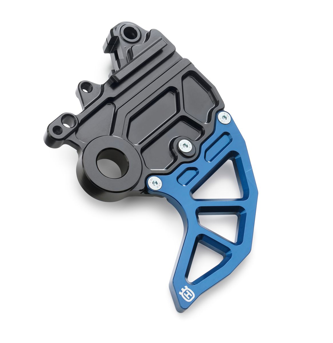 Original brake disc protector for Husqvarna FS 701 Supermoto