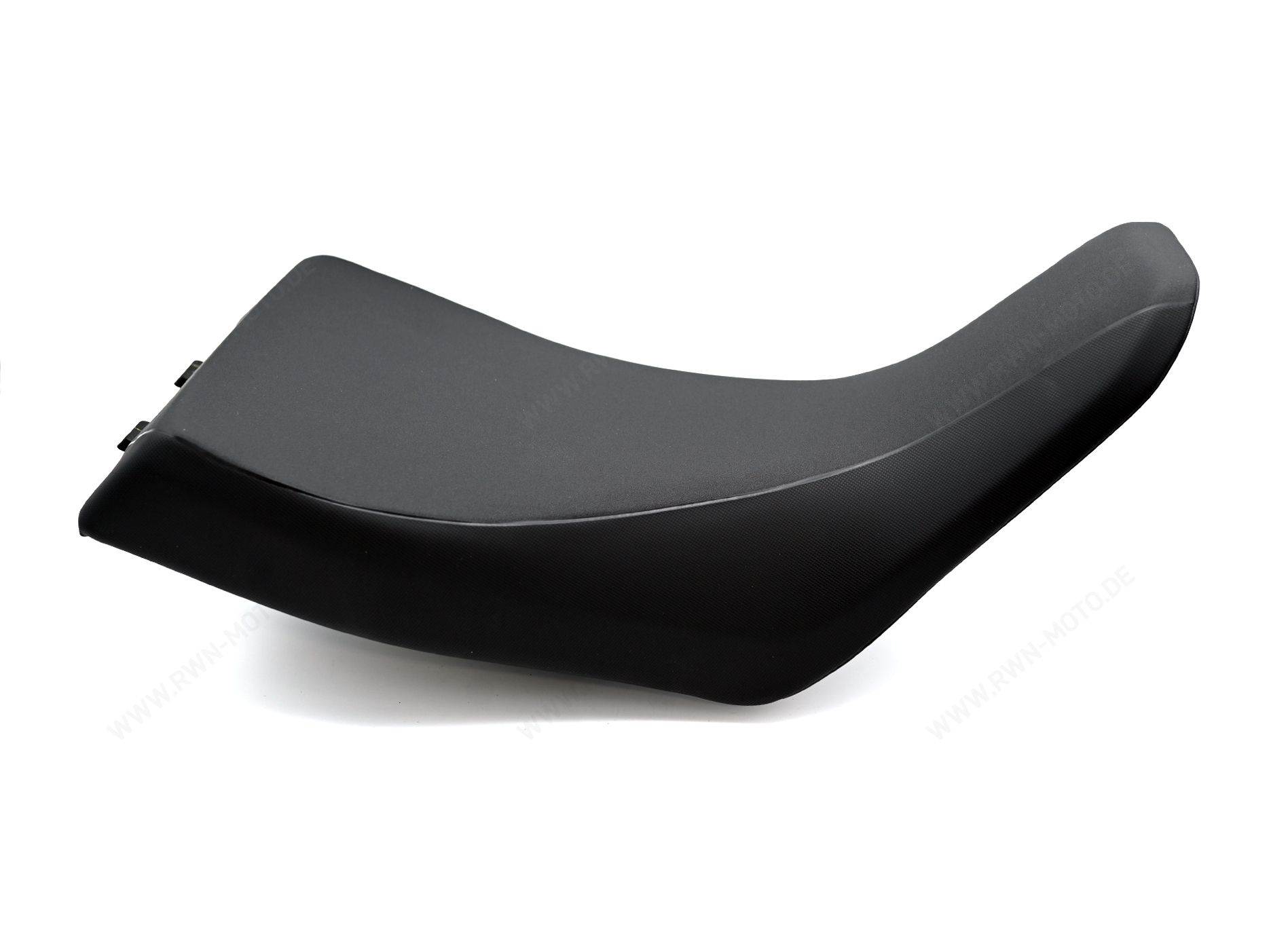 Comfort seat black for Honda CRF 1100 Africa Twin (24-) Original