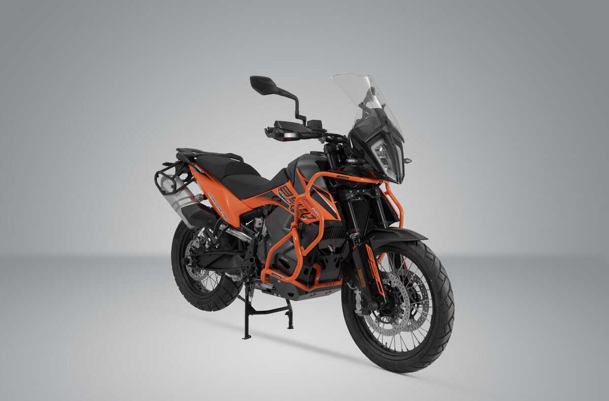 Crash bar for Aprilia Tuareg 660 (21-) SW Motech