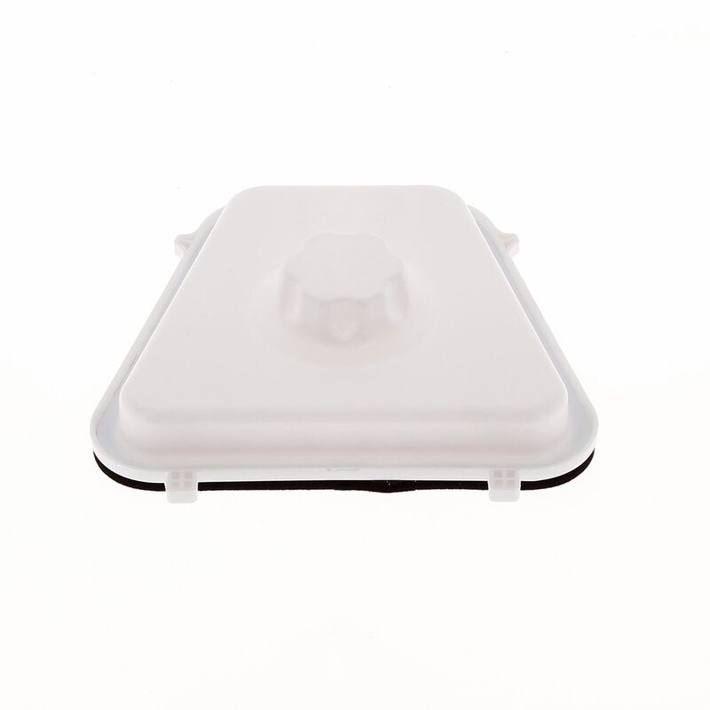 Tecnium air filter cover - 2370 Yamaha YZ-450F